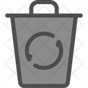 پیش‌نمایش فایل recycle-bin-7427127 از پک روز جهانی محیط زیست