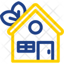 پیش‌نمایش فایل eco-home-7426965 از پک روز جهانی محیط زیست