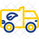 پیش‌نمایش فایل eco-truck-7426963 از پک روز جهانی محیط زیست