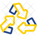 پیش‌نمایش فایل recycle-sign-7426979 از پک روز جهانی محیط زیست