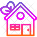 پیش‌نمایش فایل eco-home-7426684 از پک روز جهانی محیط زیست