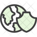 پیش‌نمایش فایل earth-security-7426650 از پک روز جهانی محیط زیست