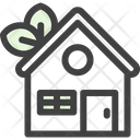 پیش‌نمایش فایل eco-home-7426624 از پک روز جهانی محیط زیست