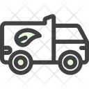 پیش‌نمایش فایل eco-truck-7426622 از پک روز جهانی محیط زیست
