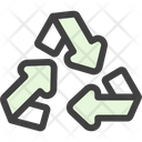 پیش‌نمایش فایل recycle-sign-7426638 از پک روز جهانی محیط زیست