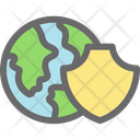 پیش‌نمایش فایل earth-security-7426593 از پک روز جهانی محیط زیست