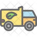 پیش‌نمایش فایل eco-truck-7426565 از پک روز جهانی محیط زیست