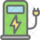 پیش‌نمایش فایل electricity-station-7426556 از پک روز جهانی محیط زیست