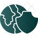 پیش‌نمایش فایل earth-security-7426493 از پک روز جهانی محیط زیست