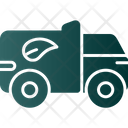 پیش‌نمایش فایل eco-truck-7426465 از پک روز جهانی محیط زیست