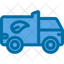 پیش‌نمایش فایل eco-truck-7426354 از پک روز جهانی محیط زیست