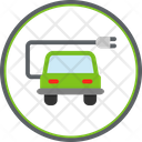 پیش‌نمایش فایل charging-car-7426293 از پک روز جهانی محیط زیست