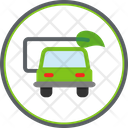 پیش‌نمایش فایل eco-car-7426298 از پک روز جهانی محیط زیست