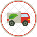 پیش‌نمایش فایل eco-truck-7426309 از پک روز جهانی محیط زیست