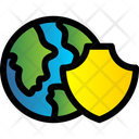 پیش‌نمایش فایل earth-security-7426138 از پک روز جهانی محیط زیست