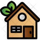 پیش‌نمایش فایل eco-home-7426112 از پک روز جهانی محیط زیست