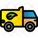 پیش‌نمایش فایل eco-truck-7426110 از پک روز جهانی محیط زیست