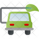 پیش‌نمایش فایل eco-car-7426031 از پک روز جهانی محیط زیست