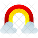پیش‌نمایش فایل rainbow-7426038 از پک روز جهانی محیط زیست