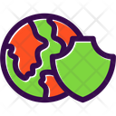 پیش‌نمایش فایل earth-security-7426021 از پک روز جهانی محیط زیست