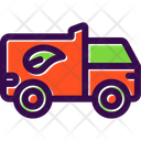 پیش‌نمایش فایل eco-truck-7425993 از پک روز جهانی محیط زیست