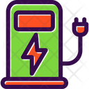 پیش‌نمایش فایل electricity-station-7425984 از پک روز جهانی محیط زیست
