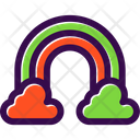 پیش‌نمایش فایل rainbow-7425989 از پک روز جهانی محیط زیست