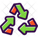 پیش‌نمایش فایل recycle-sign-7426009 از پک روز جهانی محیط زیست