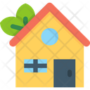پیش‌نمایش فایل eco-home-7425949 از پک روز جهانی محیط زیست