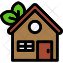 پیش‌نمایش فایل eco-home-7425665 از پک روز جهانی محیط زیست