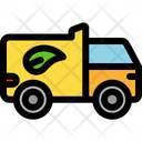پیش‌نمایش فایل eco-truck-7425663 از پک روز جهانی محیط زیست