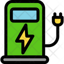 پیش‌نمایش فایل electricity-station-7425654 از پک روز جهانی محیط زیست