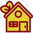 پیش‌نمایش فایل eco-home-7427361 از پک روز جهانی محیط زیست