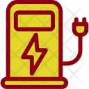 پیش‌نمایش فایل electricity-station-7427350 از پک روز جهانی محیط زیست