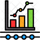پیش‌نمایش فایل line-bar-chart-7437298 از پک مدیریت بحران