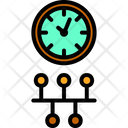 پیش‌نمایش فایل timeline-7437330 از پک مدیریت بحران