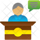 پیش‌نمایش فایل announcement-7437514 از پک مدیریت بحران