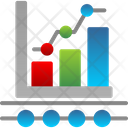 پیش‌نمایش فایل line-bar-chart-7437510 از پک مدیریت بحران