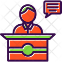 پیش‌نمایش فایل announcement-7437462 از پک مدیریت بحران