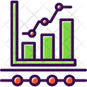 پیش‌نمایش فایل line-bar-chart-7437458 از پک مدیریت بحران