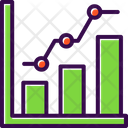 پیش‌نمایش فایل line-graph-7437459 از پک مدیریت بحران