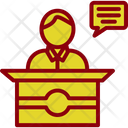 پیش‌نمایش فایل announcement-7438209 از پک مدیریت بحران