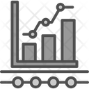 پیش‌نمایش فایل line-bar-chart-7438207 از پک مدیریت بحران