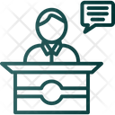 پیش‌نمایش فایل announcement-7437733 از پک مدیریت بحران