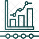 پیش‌نمایش فایل line-bar-chart-7437729 از پک مدیریت بحران