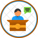 پیش‌نمایش فایل announcement-7437632 از پک مدیریت بحران