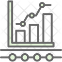 پیش‌نمایش فایل line-bar-chart-7437957 از پک مدیریت بحران