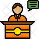 پیش‌نمایش فایل announcement-7437563 از پک مدیریت بحران