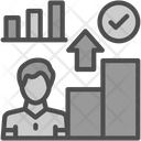 پیش‌نمایش فایل career-growth-7439545 از پک رفتار مصرف‌کننده