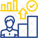 پیش‌نمایش فایل career-growth-7439376 از پک رفتار مصرف‌کننده